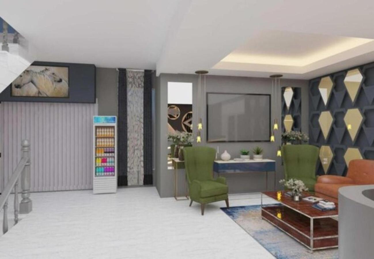 Staybook Hotel Aira New Delhi Railway Station Paharganj ภายนอก รูปภาพ